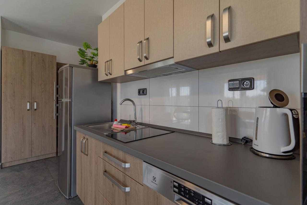 אברטאמי Apartmany Pod Sjezdovkou מראה חיצוני תמונה