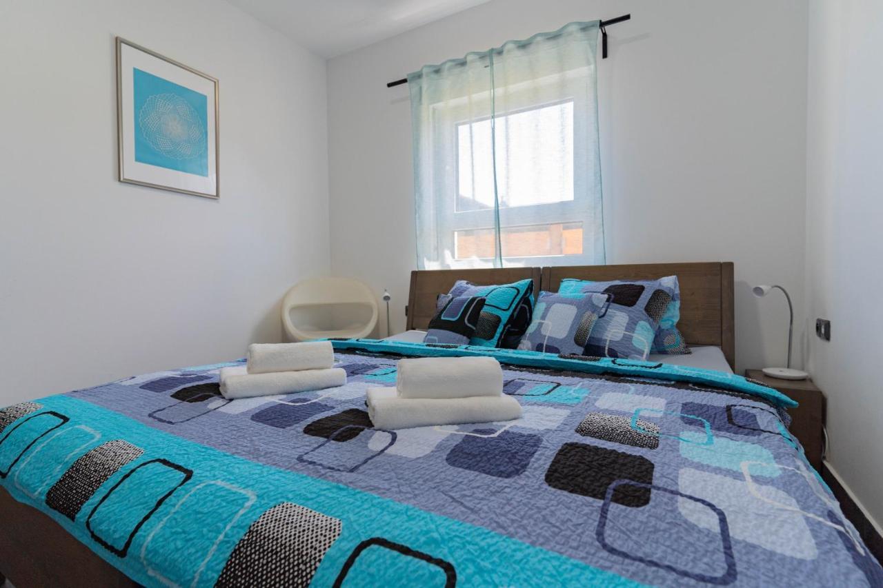 אברטאמי Apartmany Pod Sjezdovkou מראה חיצוני תמונה