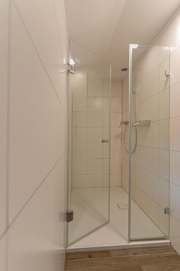 אברטאמי Apartmany Pod Sjezdovkou מראה חיצוני תמונה
