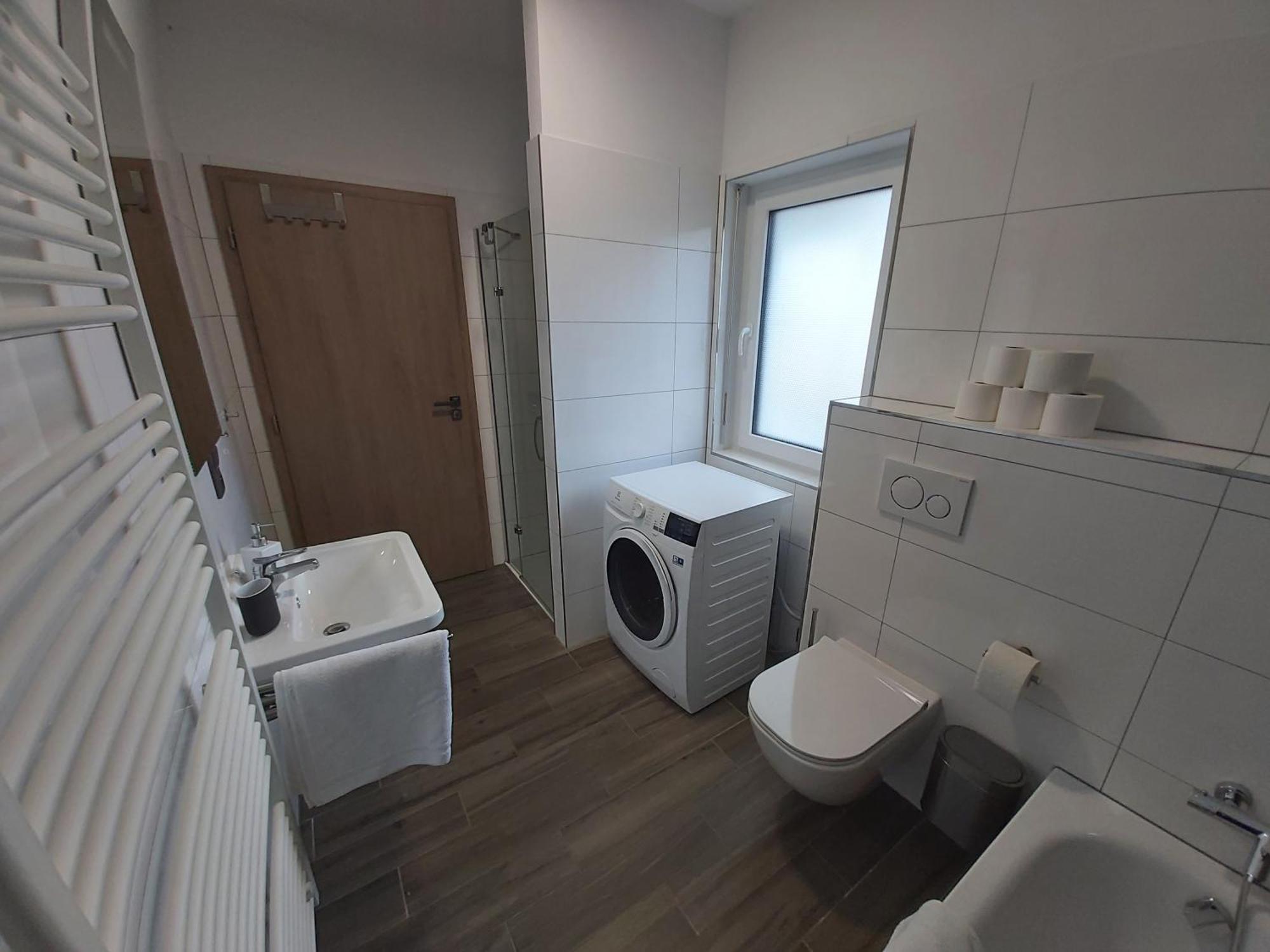 אברטאמי Apartmany Pod Sjezdovkou מראה חיצוני תמונה