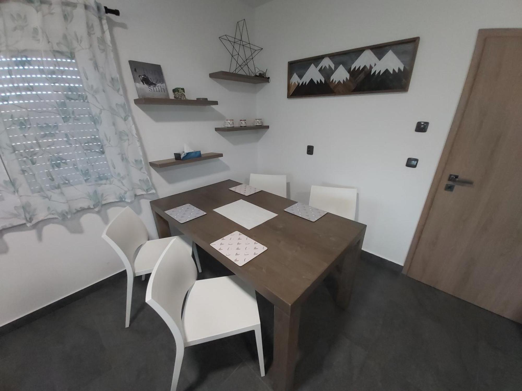 אברטאמי Apartmany Pod Sjezdovkou מראה חיצוני תמונה