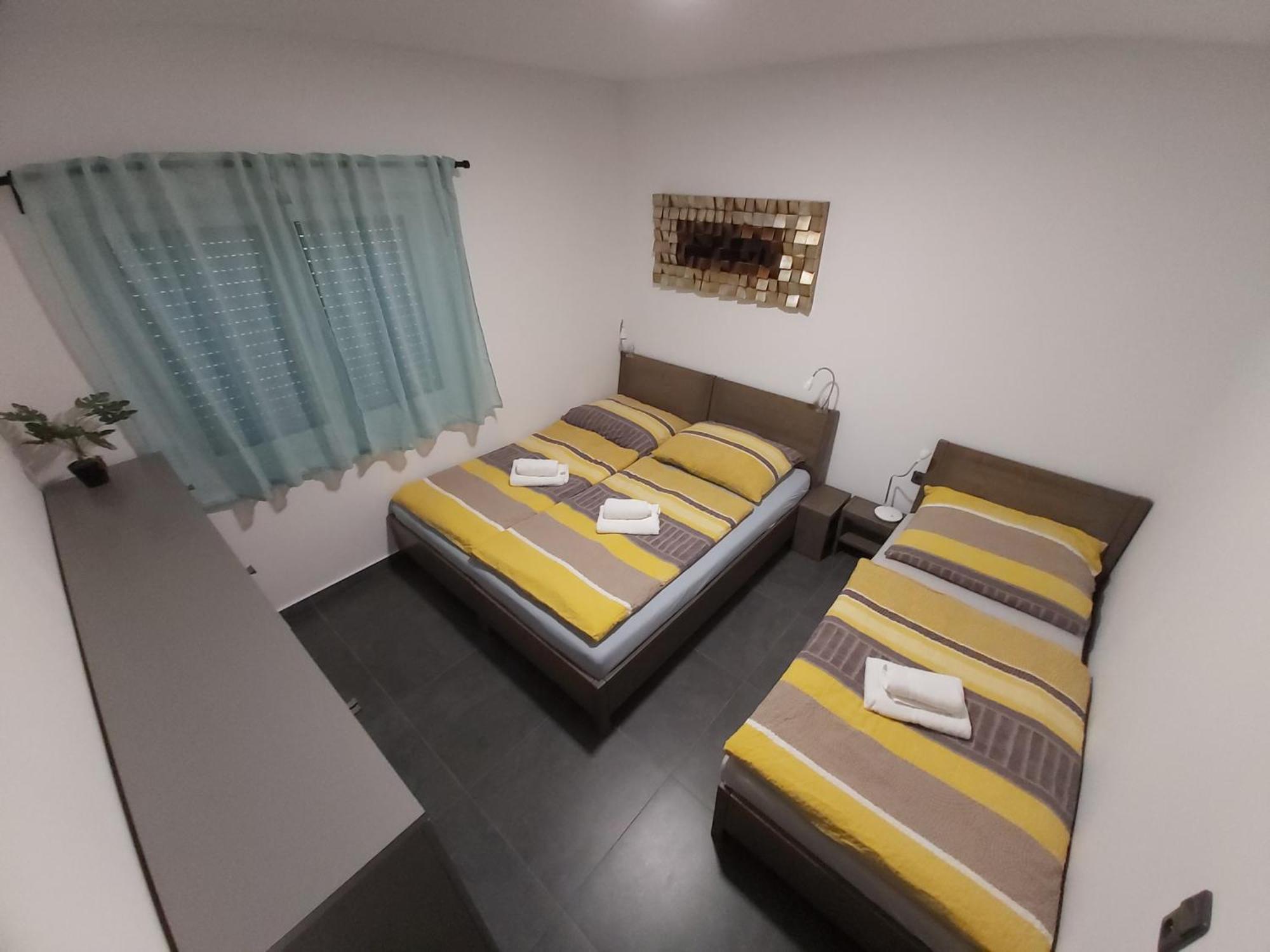 אברטאמי Apartmany Pod Sjezdovkou מראה חיצוני תמונה