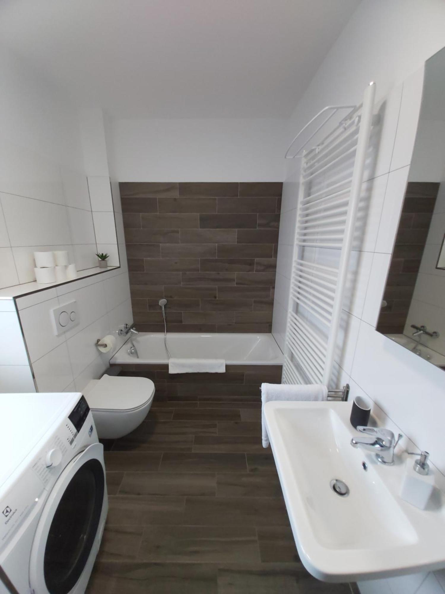אברטאמי Apartmany Pod Sjezdovkou מראה חיצוני תמונה